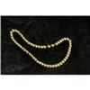 Image 1 : Gold Necklace