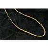 Image 1 : Gold Necklace
