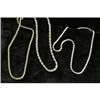 Image 1 : Sterling Necklaces