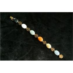 Gold Bracelets