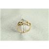 Image 1 : Diamond Wedding Set