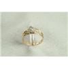 Image 1 : Diamond Wedding Set