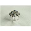 Image 1 : White Gold Ring