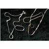 Image 1 : Gold Necklaces