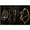 Image 1 : Gold Necklaces
