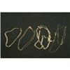 Image 1 : Gold Necklaces