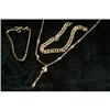 Image 1 : Gold Necklaces