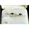 Image 1 : Gold Earings