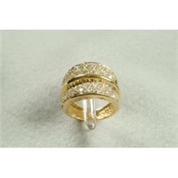 Gold Ring