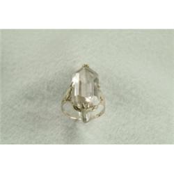 Gold Ring