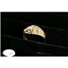Image 1 : Black Hills Gold Ring