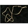 Image 1 : Gold Necklace