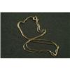 Image 1 : Gold Necklace