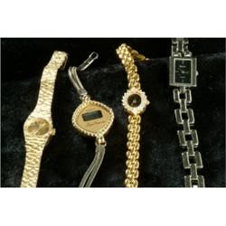 Ladies Fashion Watches