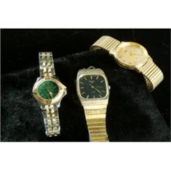 Gentlemens Quartz Watches