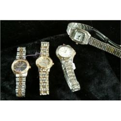Ladies Quartz Watches