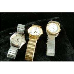 Gentleman Quartz Watches