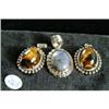 Image 1 : Sterling Pendants