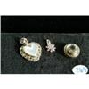 Image 1 : Sterling Pendants