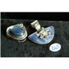 Image 1 : Sterling Pendants
