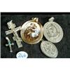 Image 1 : Sterling Pendants