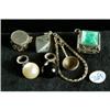 Image 1 : Sterling Pendants