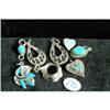 Image 1 : Sterling Pendants