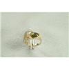 Image 1 : Black Quartz Ring