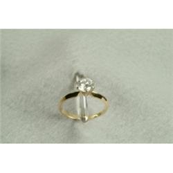 CZ Ring