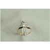 Image 1 : CZ Ring