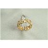 Image 1 : CZ Ring