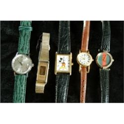 Quartz Watches