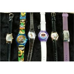 Quartz Watches
