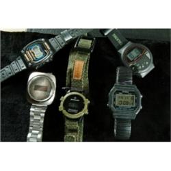 Quartz Watches