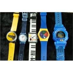 Quartz Watches