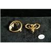 Image 1 : Gold Pendant