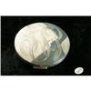 Image 1 : Sterling Silver Compact