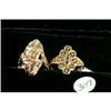 Image 1 : Black Hills Gold Ring