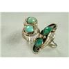 Image 1 : Sterling Rings