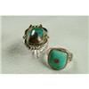 Image 1 : Sterling Rings