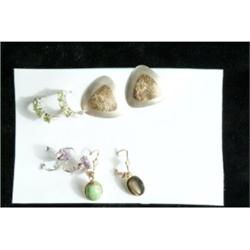 Sterling Earrings
