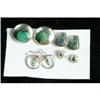 Image 1 : Sterling Earrings