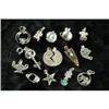 Image 1 : Sterling Charms