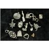 Image 1 : Sterling Charms