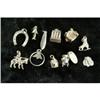 Image 1 : Sterling Charms
