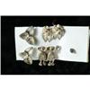 Image 1 : Sterling Earrings