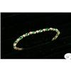 Image 1 : Silver-Gold Plated Bracelet