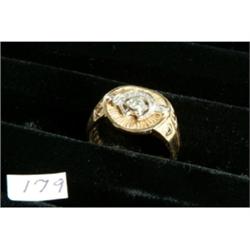 Diamond Ring