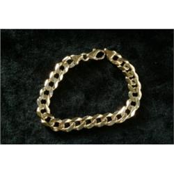 Gold Bracelet