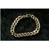 Image 1 : Gold Bracelet